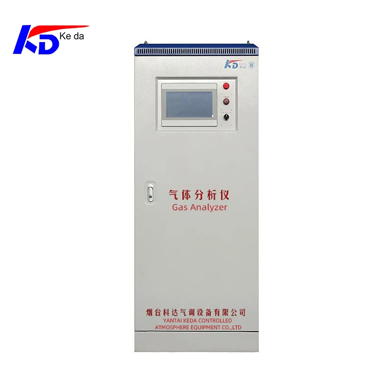 Gas Detection Equipment