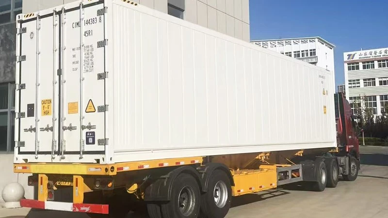 Controlled Atmosphere Containers3 Controlled Atmosphere Containers3