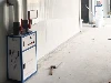 Inner Mongolia Controlled Atmosphere Preservation Project Successfully Comple...