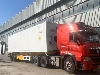 Two Controlled Atmosphere Containers Shipped To Malaysia