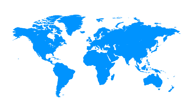 Global Sales Network