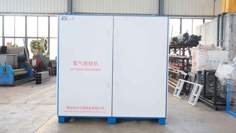 Nitrogen Generator1001 Nitrogen Generator1001