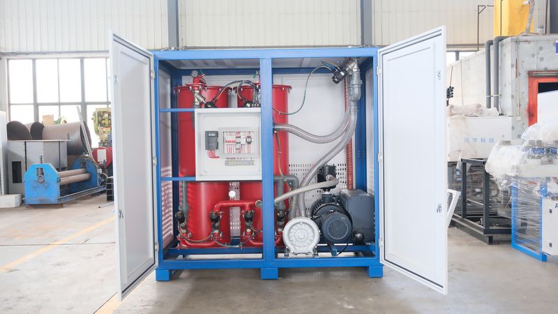 Nitrogen Generator2001 Nitrogen Generator2001