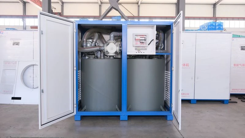 CO2 Adsorber2001 CO2 Adsorber2001