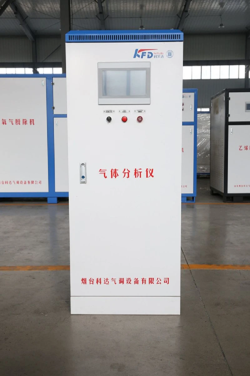 Gas Detection Equipment001 Gas Detection Equipment001