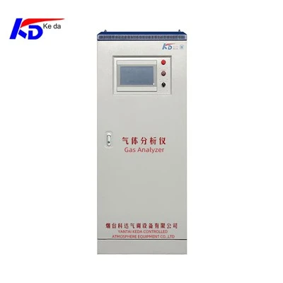 Oxygen Measuring Instrument